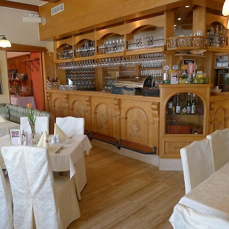 Hotel Restaurant Boeck "Roter Hahn" سانت بولتن المظهر الخارجي الصورة