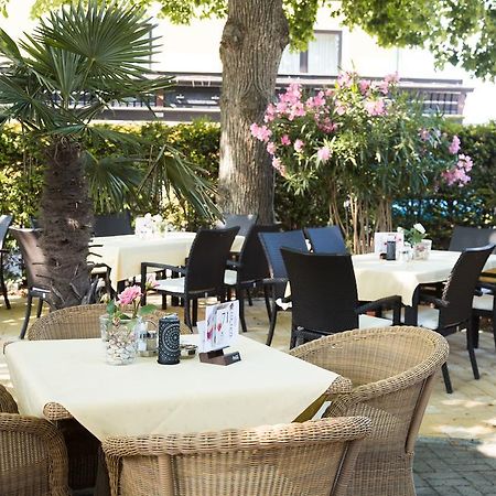 Hotel Restaurant Boeck "Roter Hahn" سانت بولتن المظهر الخارجي الصورة