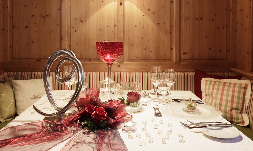 Hotel Restaurant Boeck "Roter Hahn" سانت بولتن المظهر الخارجي الصورة