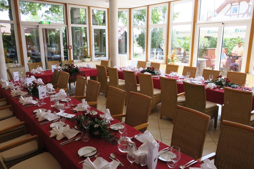Hotel Restaurant Boeck "Roter Hahn" سانت بولتن المظهر الخارجي الصورة