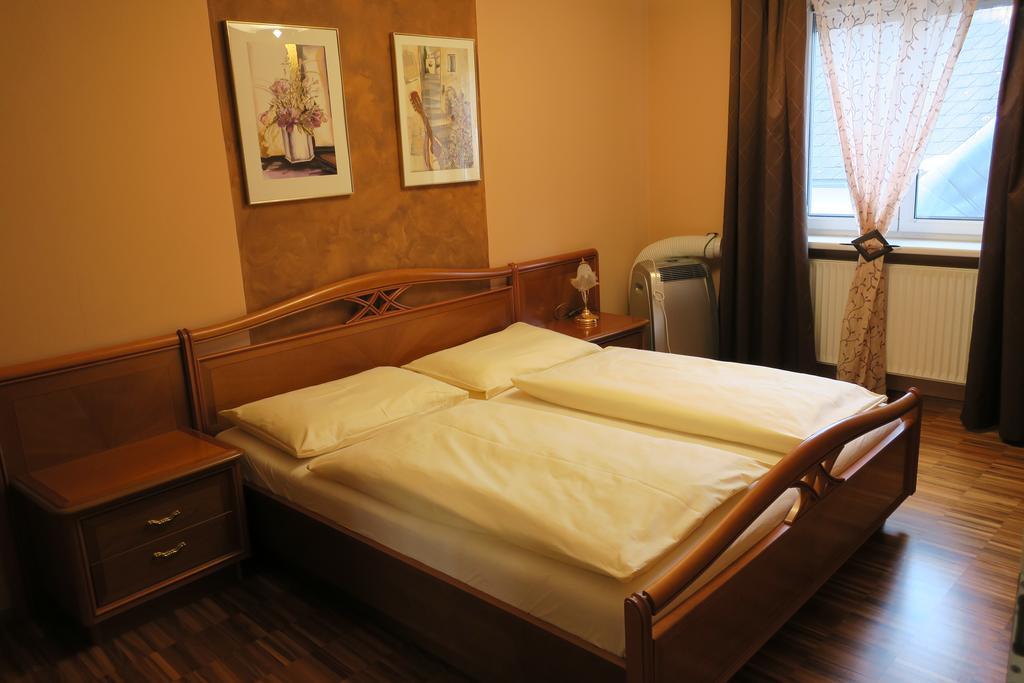 Hotel Restaurant Boeck "Roter Hahn" سانت بولتن المظهر الخارجي الصورة