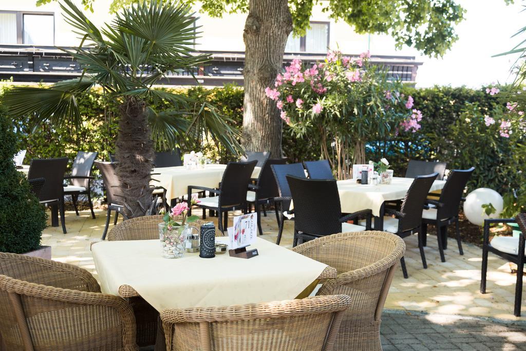 Hotel Restaurant Boeck "Roter Hahn" سانت بولتن المظهر الخارجي الصورة